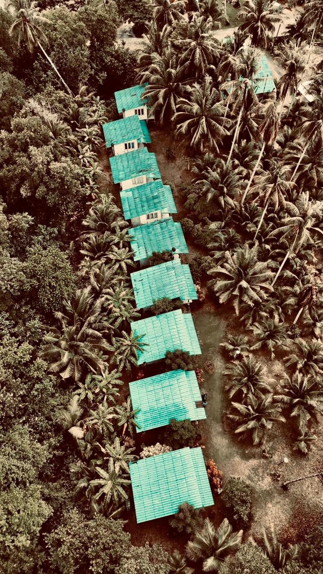Suan Maprao Ko Kut Resort Exterior photo
