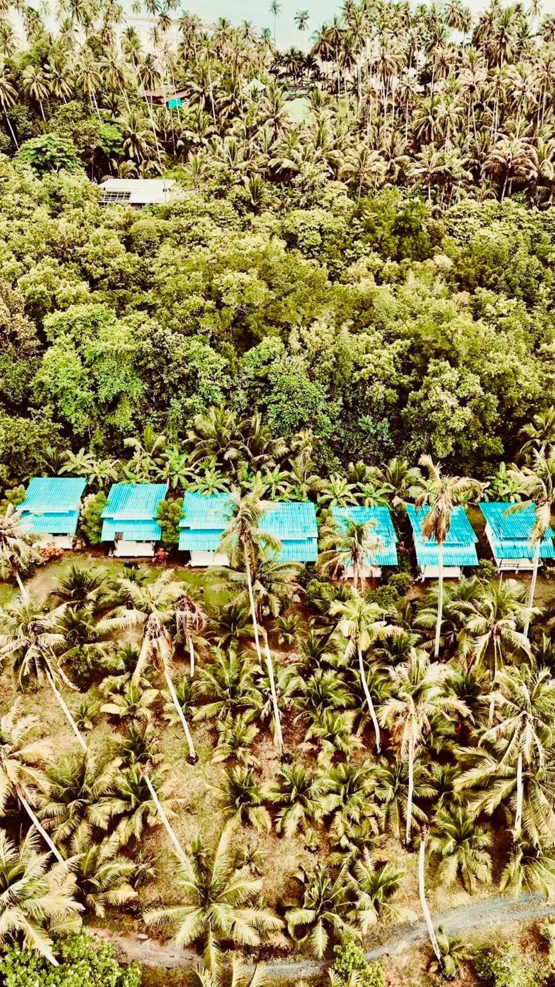Suan Maprao Ko Kut Resort Exterior photo