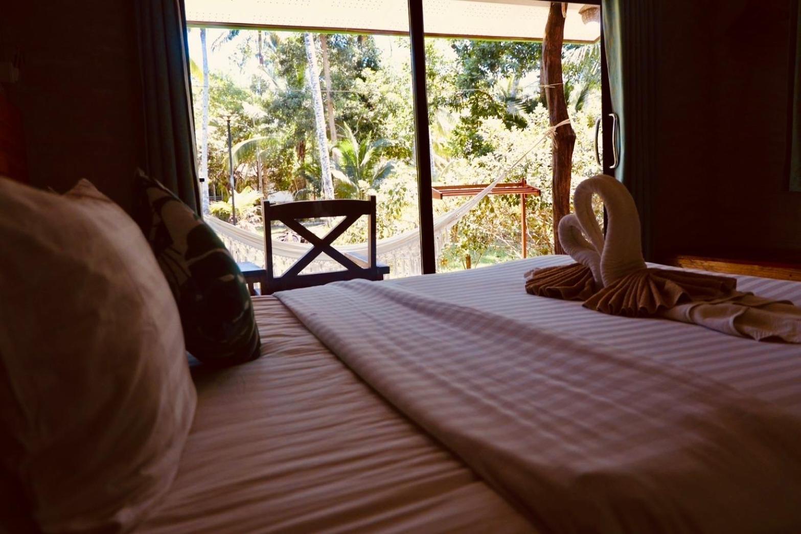 Suan Maprao Ko Kut Resort Exterior photo