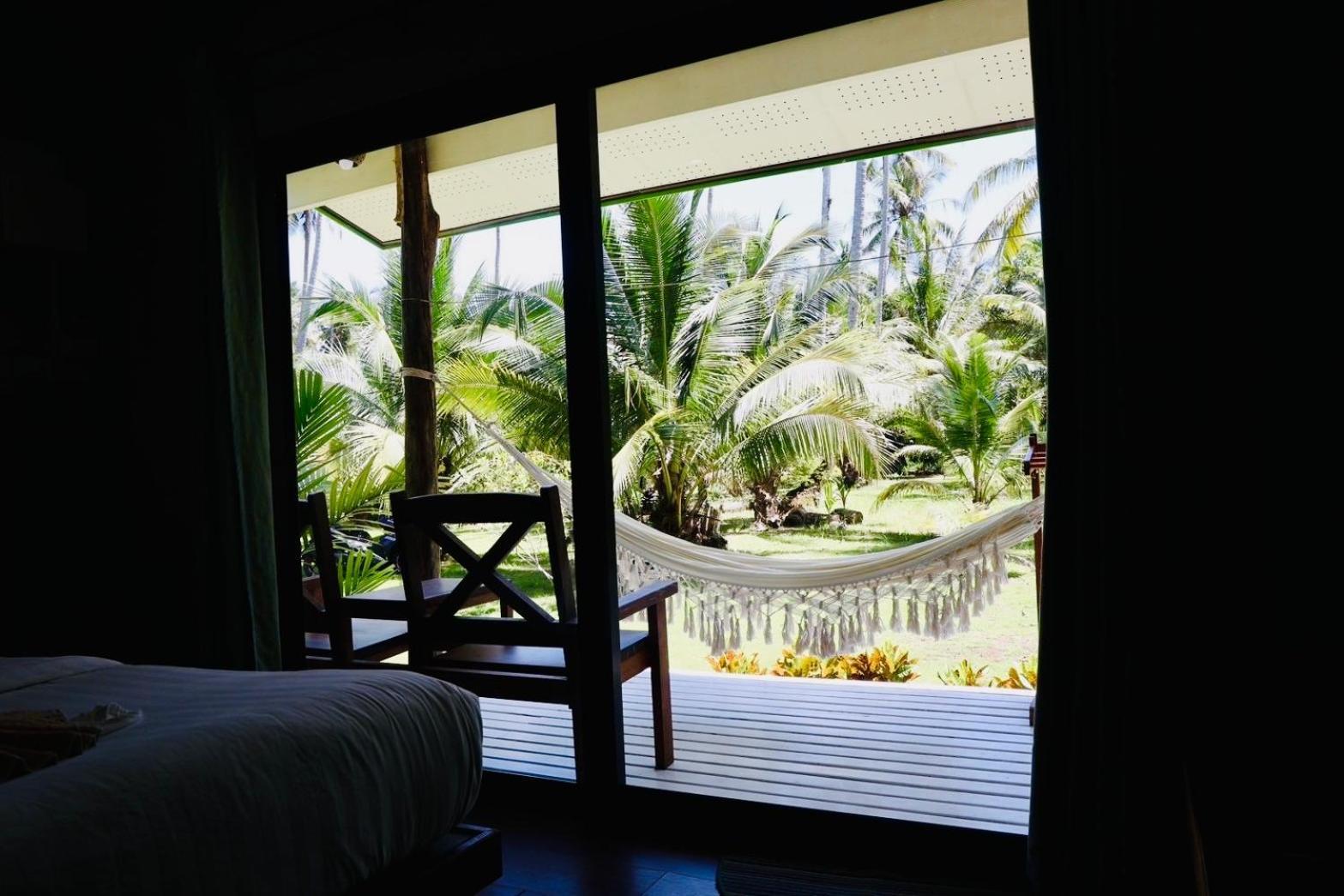 Suan Maprao Ko Kut Resort Exterior photo